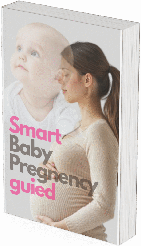 Smart Baby Pregnancy Guide